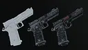 Strayed - 404 Not Found Skin Pack Screenshot 0