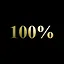 Completionist icon