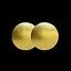 The Kintama Twins icon