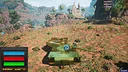 Neural Tanks Screenshot 5