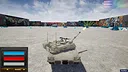 Neural Tanks Screenshot 0