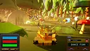 Neural Tanks Screenshot 2