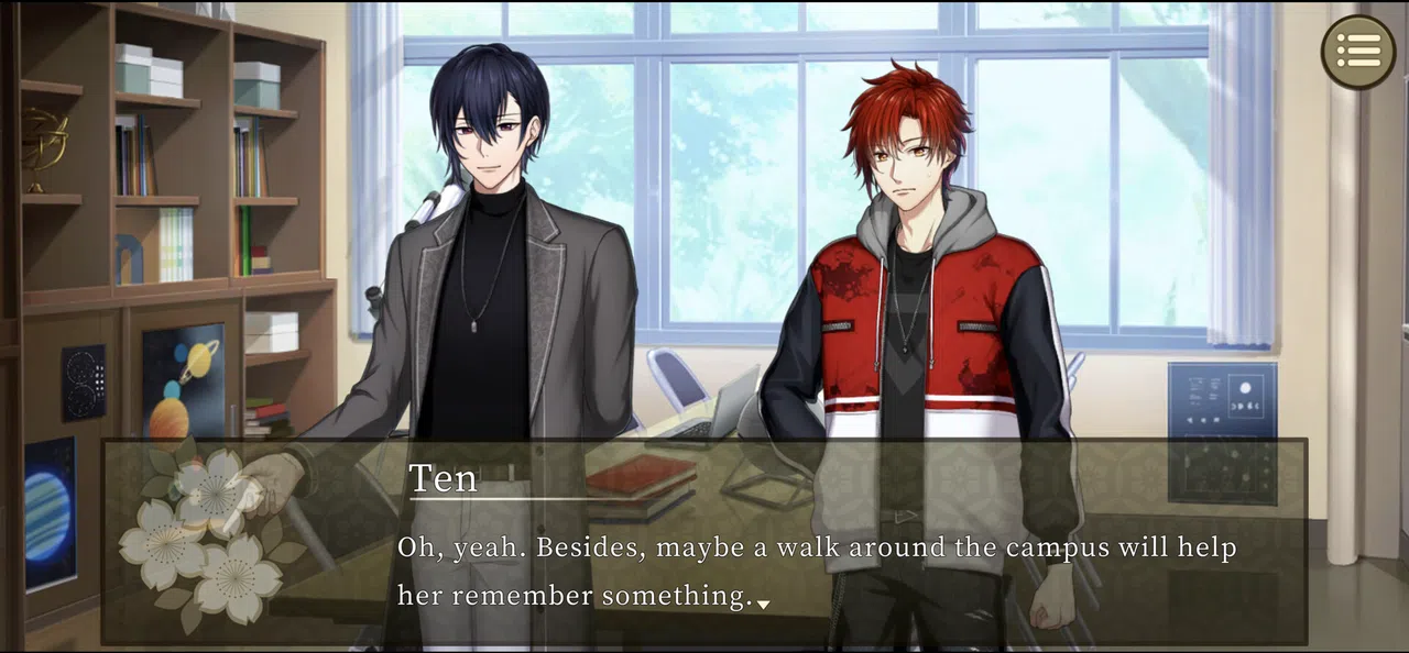 Re: promise - Promise of Linaria Screenshot 3