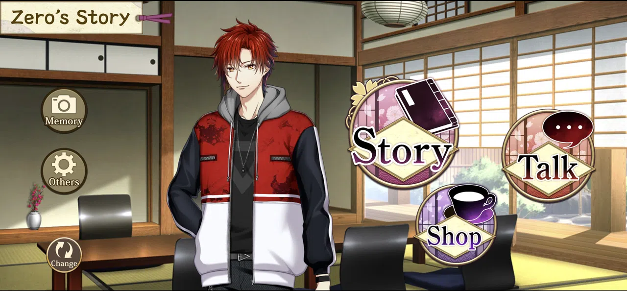 Re: promise - Promise of Linaria Screenshot 2