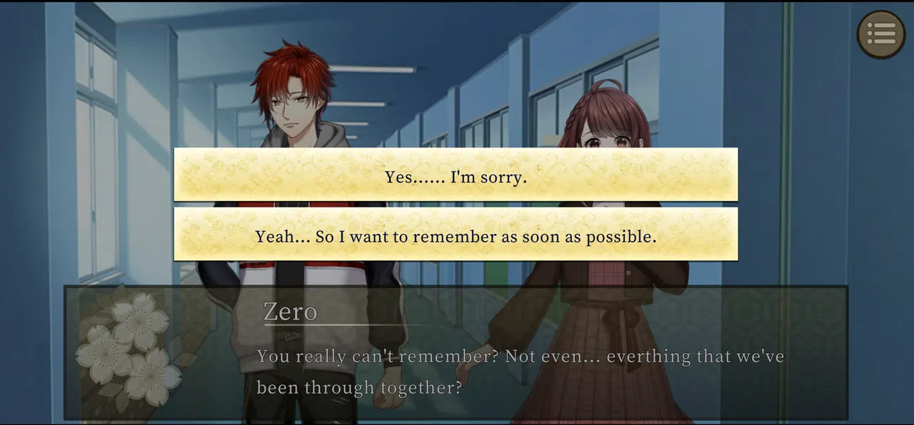 Re: promise - Promise of Linaria Screenshot 4