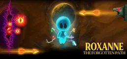 Roxanne The Forgotten Path