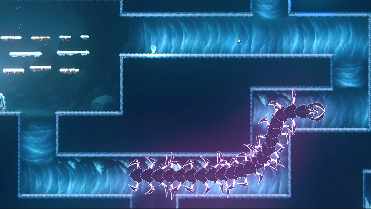 Roxanne The Forgotten Path Screenshot 10