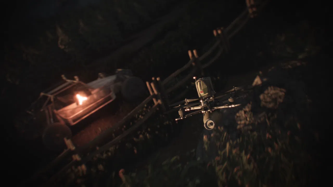 Drone Wars: Season 1 Screenshot 17
