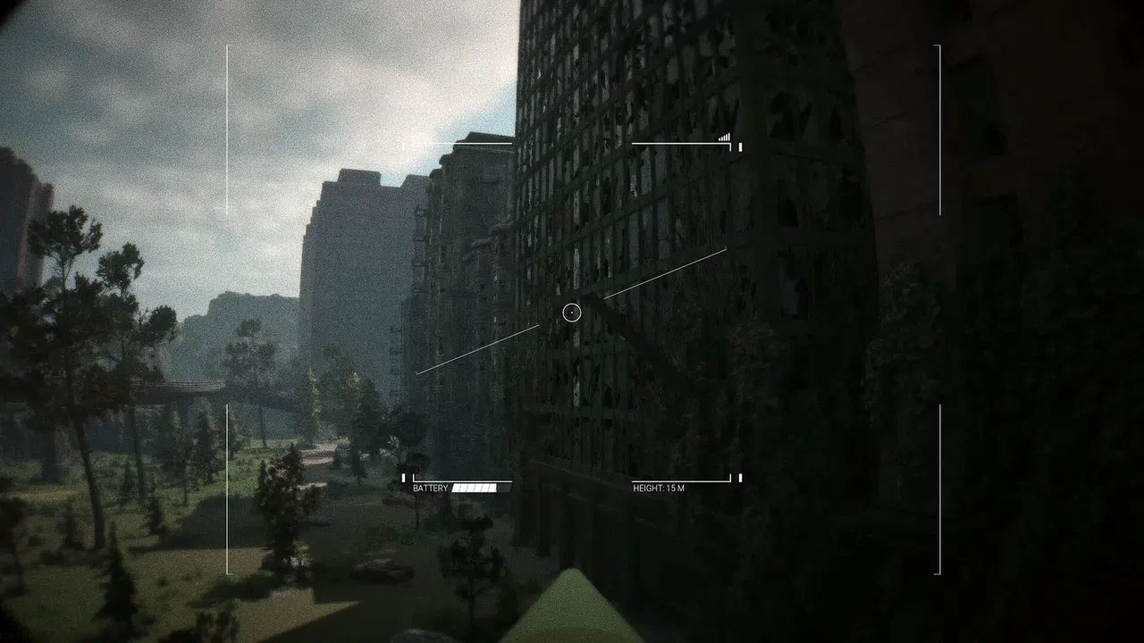 Drone Wars: Season 1 Screenshot 2