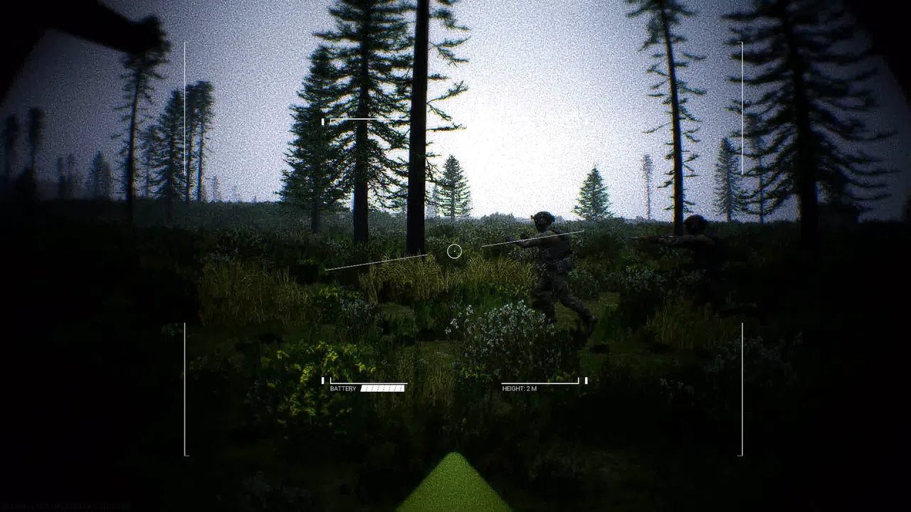Drone Wars: Season 1 Screenshot 13
