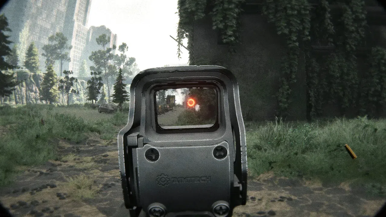 Drone Wars: Season 1 Screenshot 3