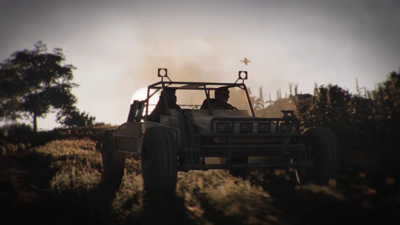 Drone Wars: Season 1 Screenshot 18