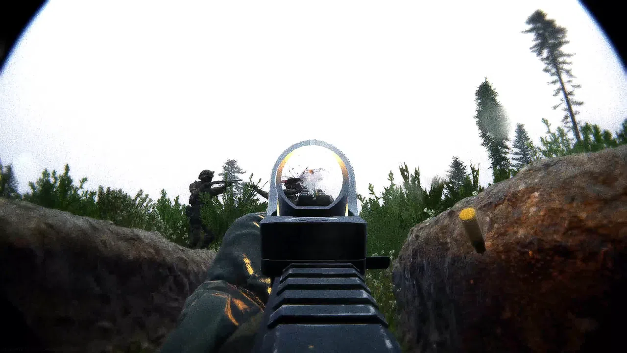Drone Wars: Season 1 Screenshot 7