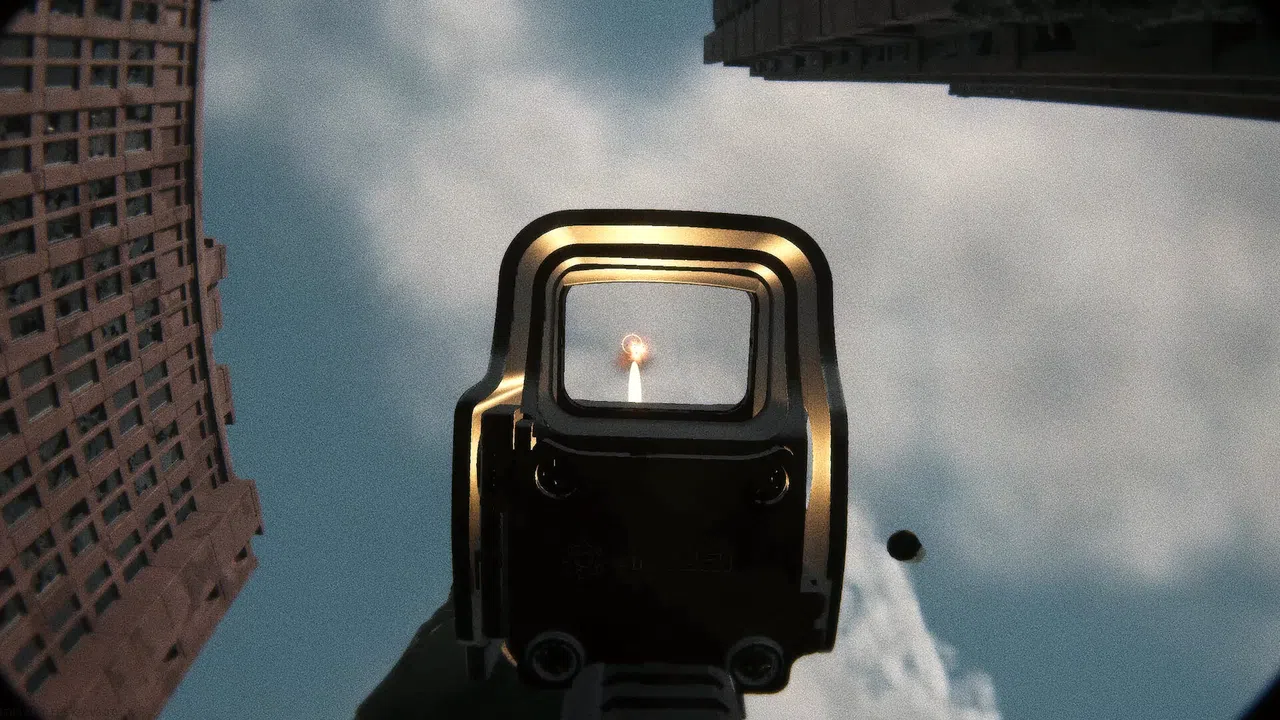 Drone Wars: Season 1 Screenshot 10