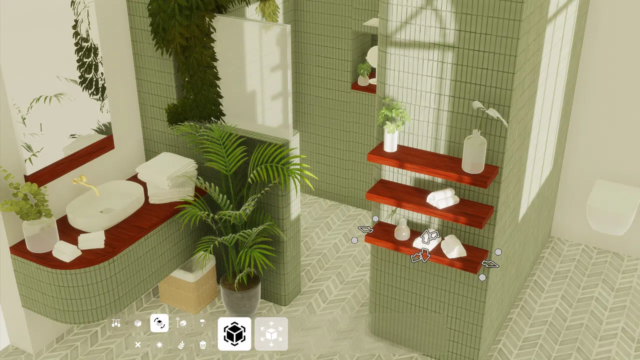 Handmade Harmony Screenshot 3