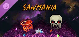 Sawmania - Bonus Cosmetics Bundle!