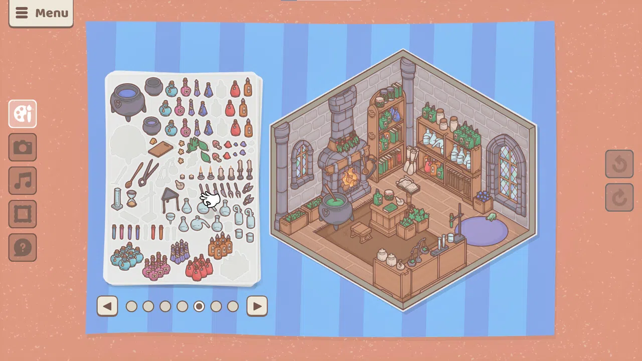 Little Corners Demo Screenshot 0