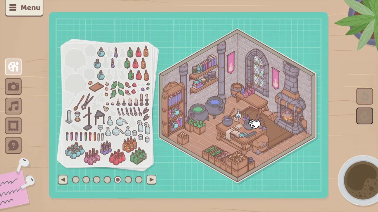 Little Corners Demo Screenshot 3