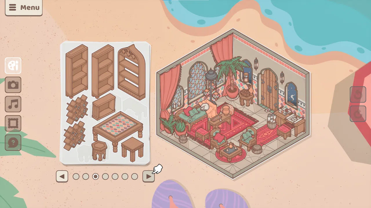 Little Corners Demo Screenshot 2