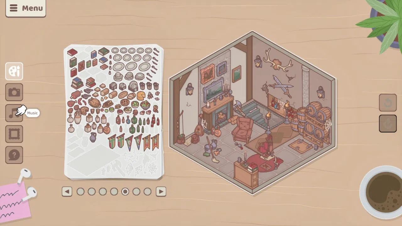 Little Corners Demo Screenshot 4
