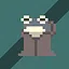Hear the frog icon