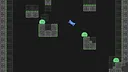 Slime In Abysm Screenshot 0