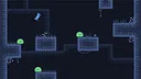 Slime In Abysm Screenshot 2