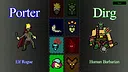Dungeon Hunting Grounds Screenshot 1