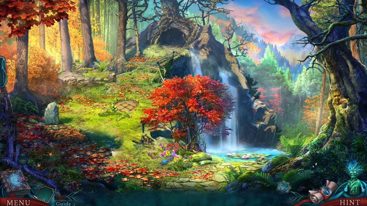 Reflections of Life: Hearts Taken Collector's Edition Screenshot 0