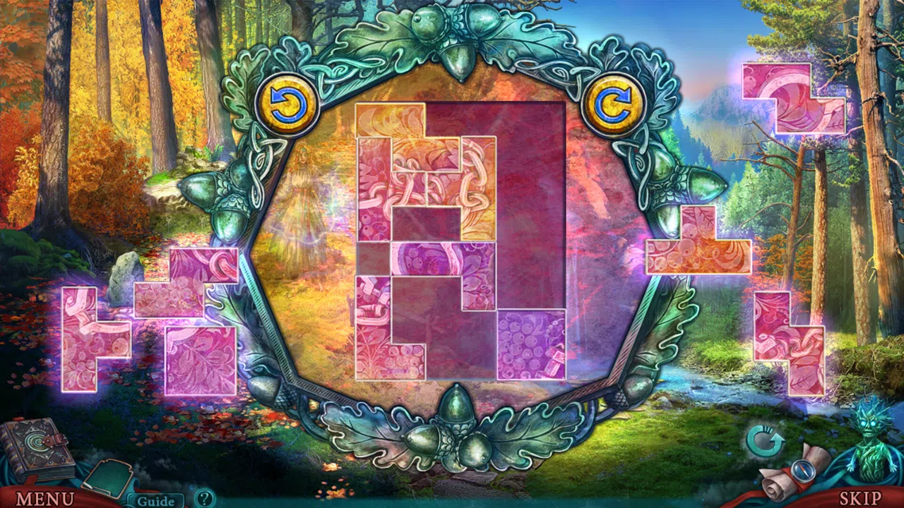 Reflections of Life: Hearts Taken Collector's Edition Screenshot 3