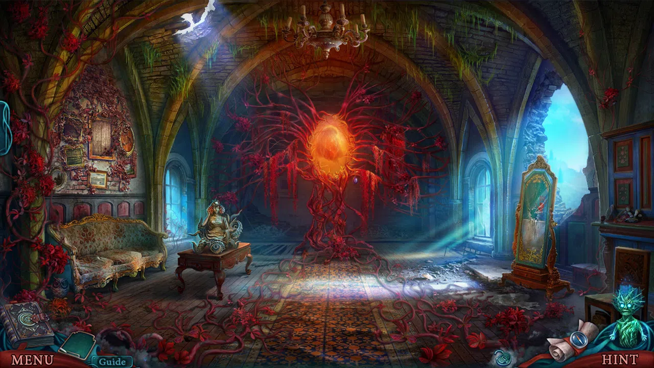 Reflections of Life: Hearts Taken Collector's Edition Screenshot 4