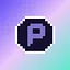Big P-Coin 4 icon