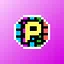 Big P-Coin 10 icon