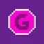 Big G-Coin icon