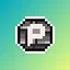 Big P-Coin 7 icon