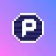  Big P-Coin 9 icon