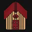 Back Door icon