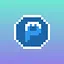 Big P-Coin 2 icon