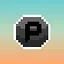 Big P-Coin 5 icon