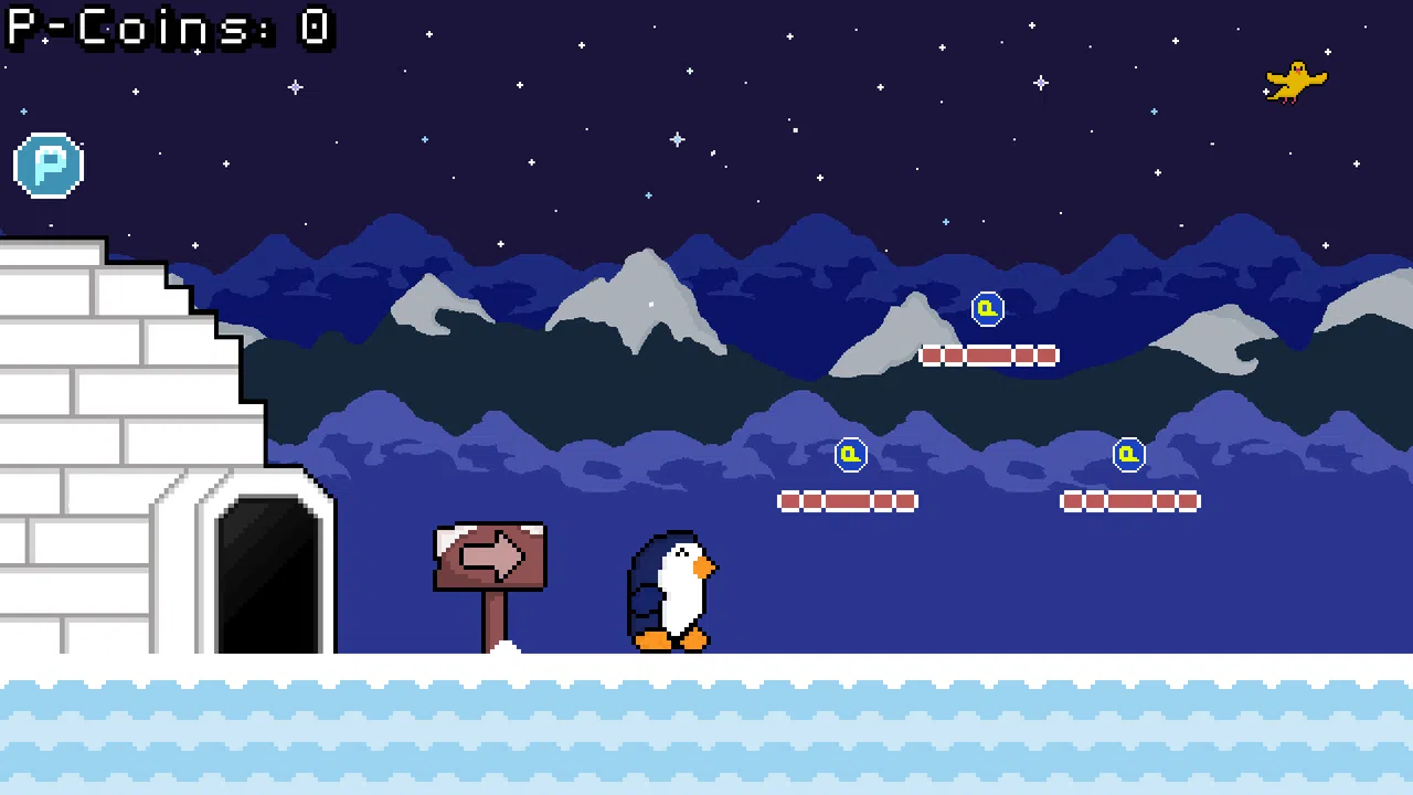 Pingorile Screenshot 0