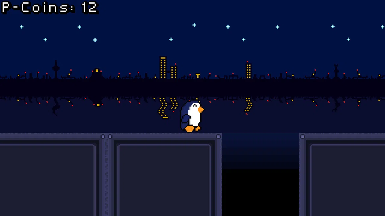 Pingorile Screenshot 5