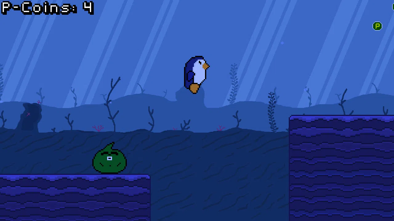 Pingorile Screenshot 2