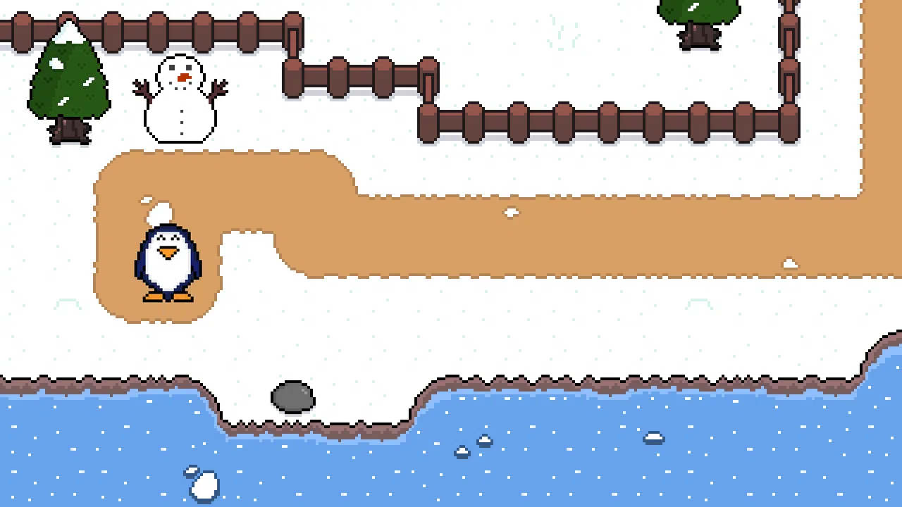 Pingorile Screenshot 4