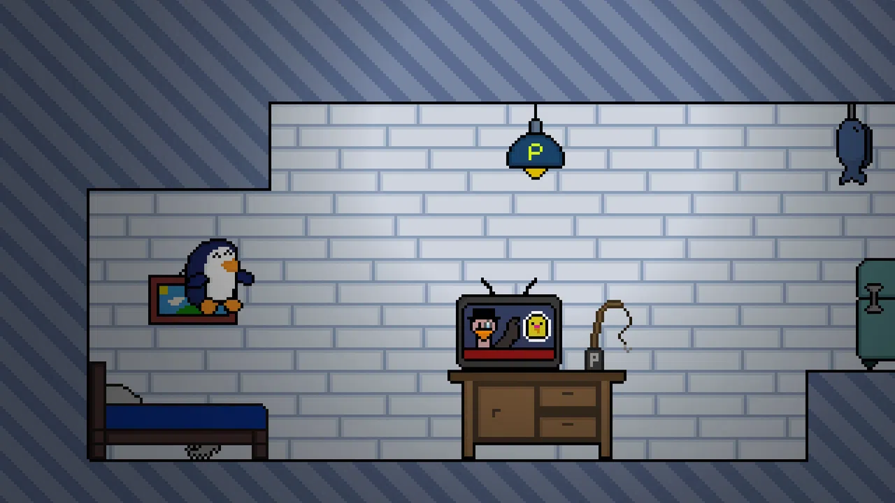 Pingorile Screenshot 1