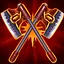 Galaxy Brain Hamlet icon