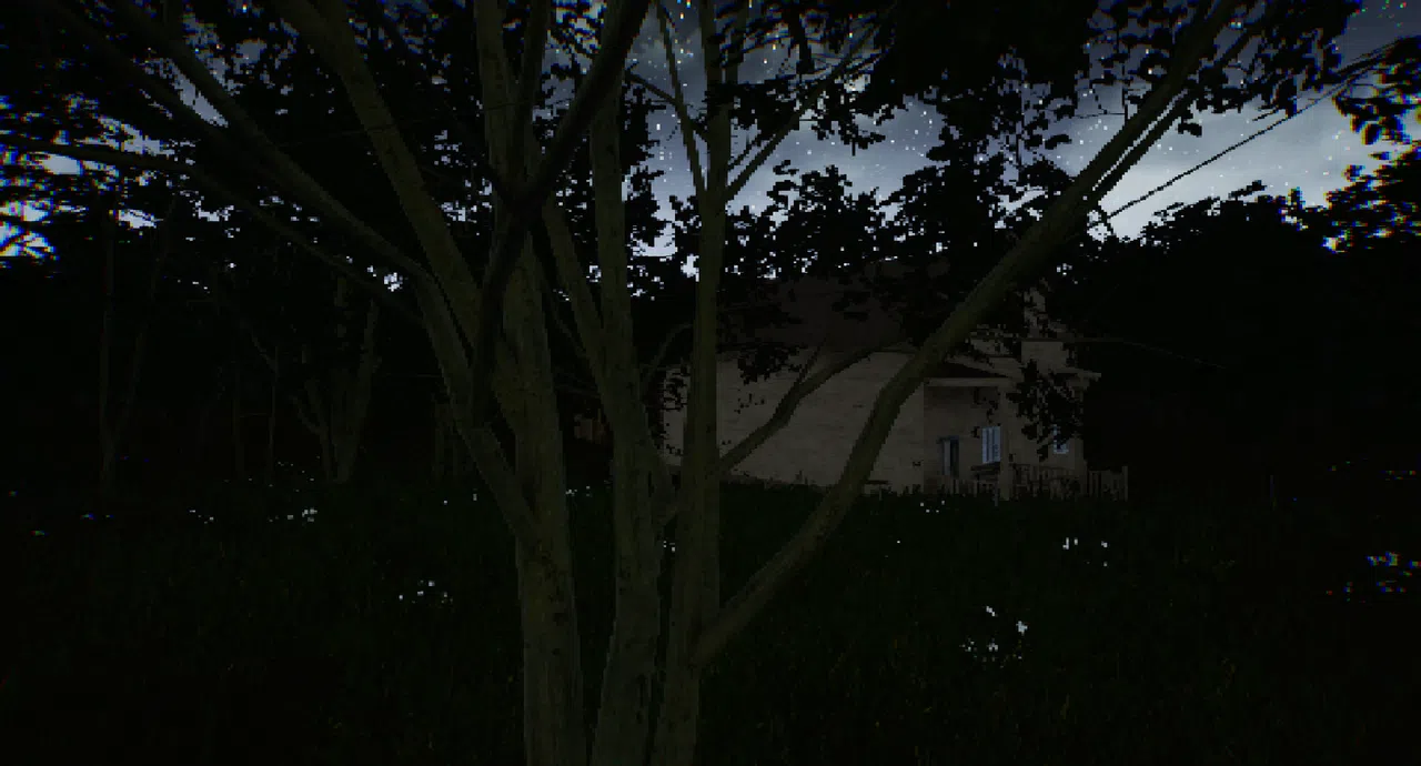 Dick Shortson. The Detective. Screenshot 2