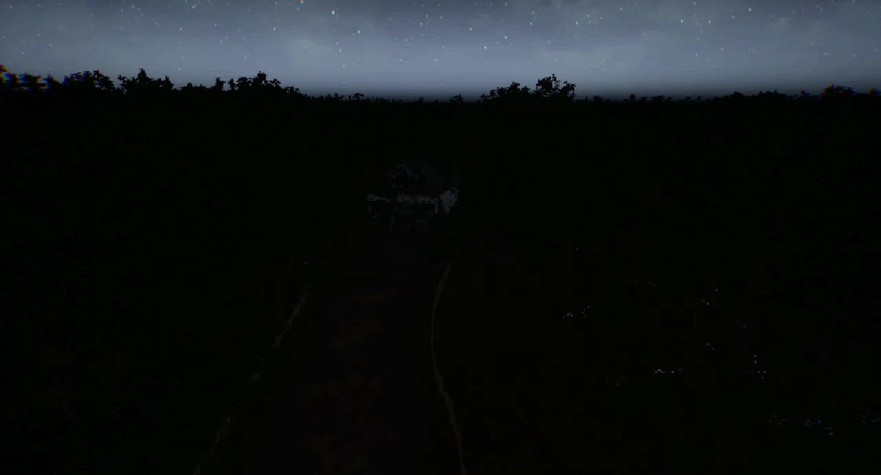 Dick Shortson. The Detective. Screenshot 0