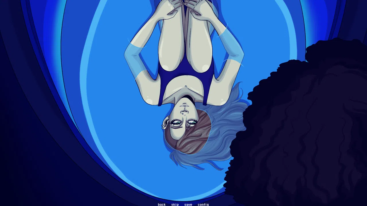 rest: in a dark room Screenshot 1