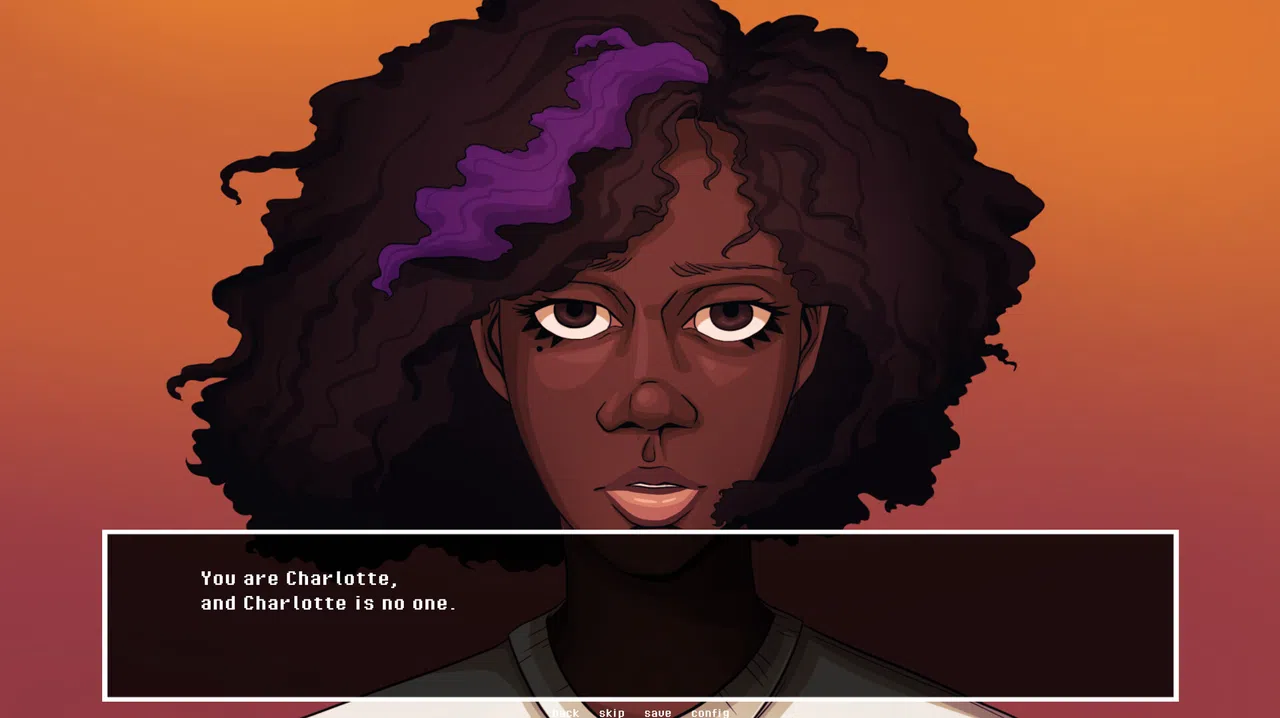 rest: in a dark room Screenshot 3