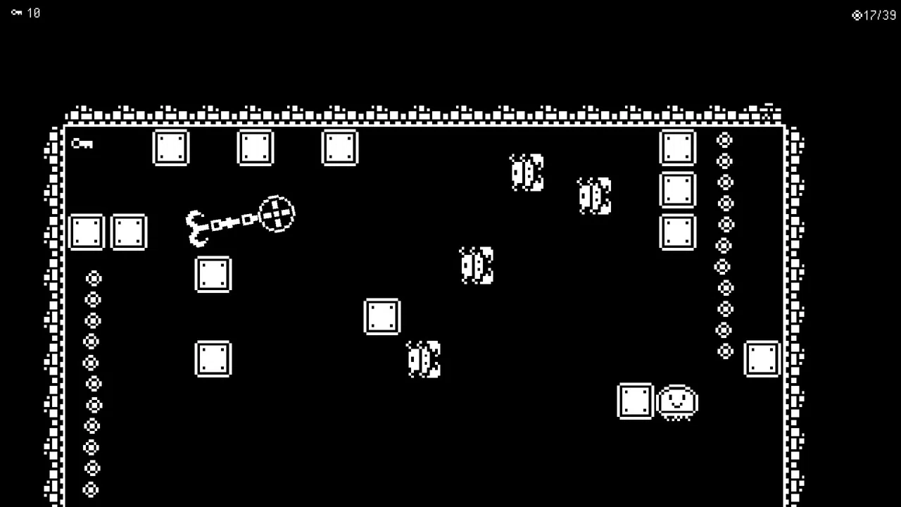 Abyssal Drift Demo Screenshot 4